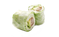 Thon cuit avocat ou pomme